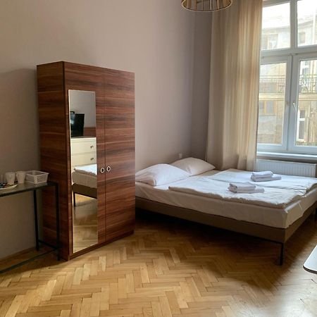 Apartament Gold Jasmine Apartment Красков Екстериор снимка