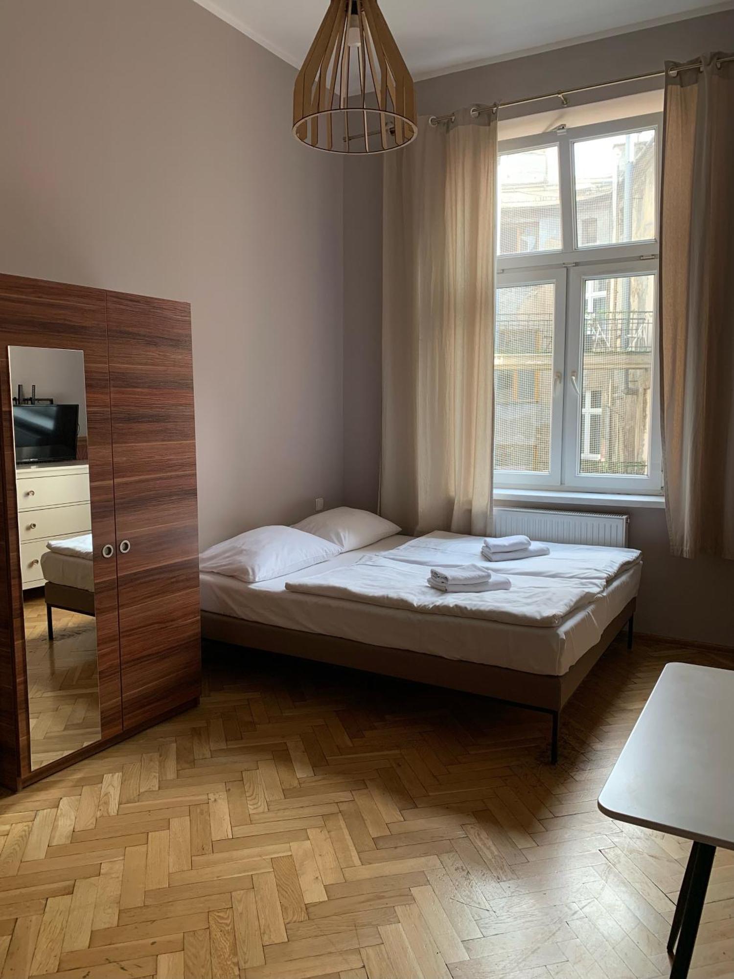 Apartament Gold Jasmine Apartment Красков Екстериор снимка