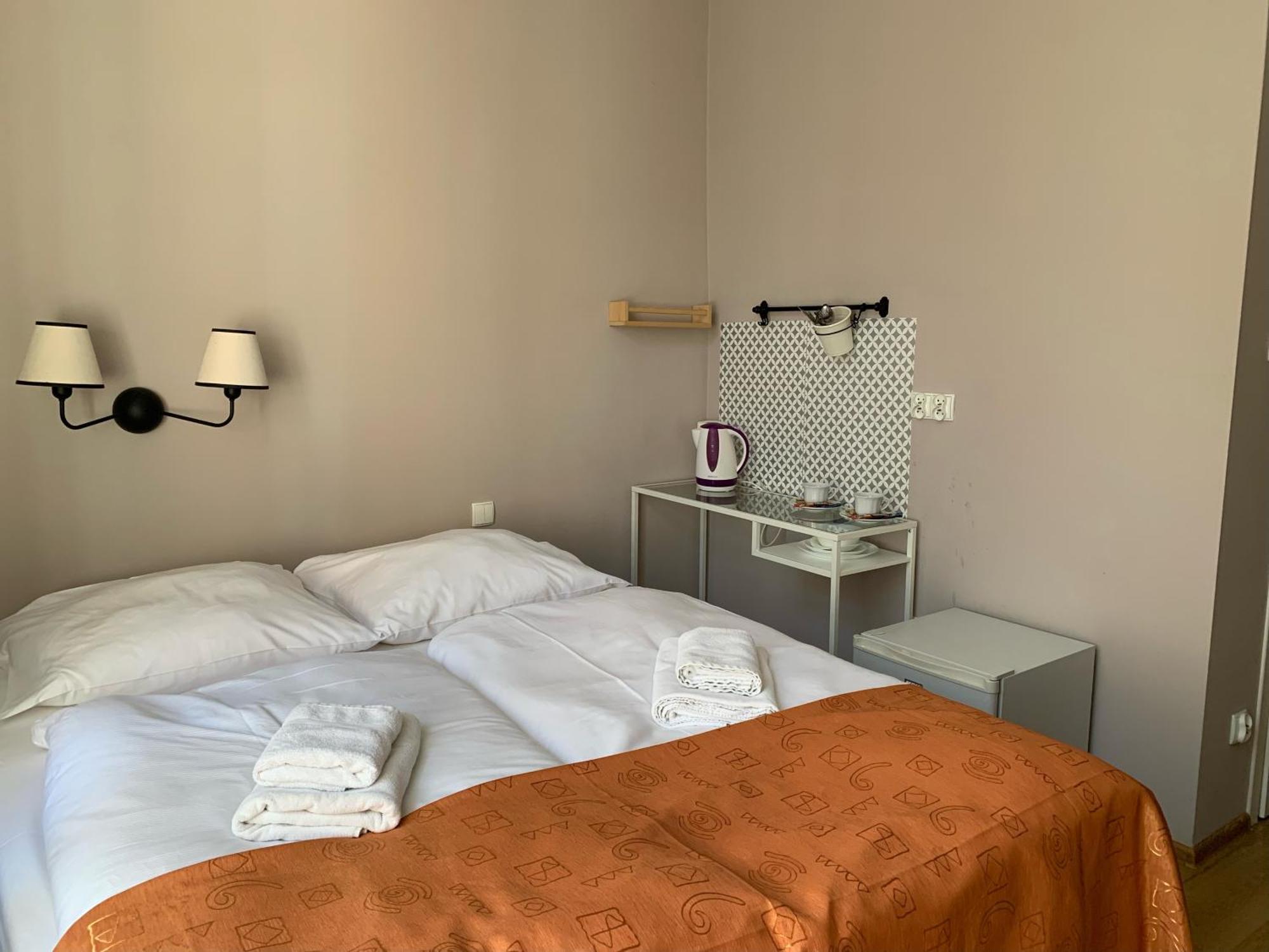 Apartament Gold Jasmine Apartment Красков Екстериор снимка