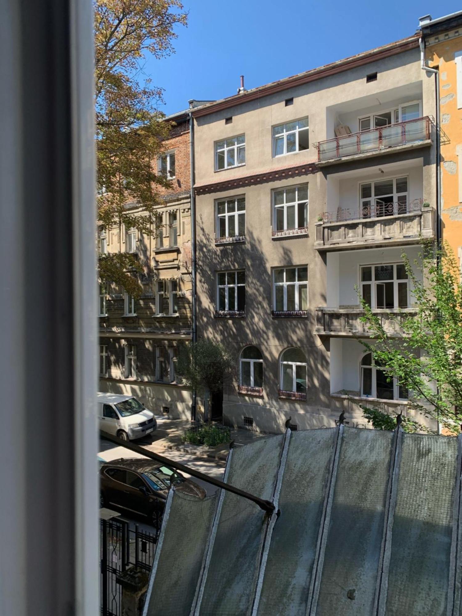 Apartament Gold Jasmine Apartment Красков Екстериор снимка